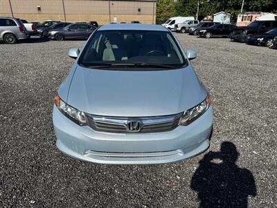 2012 Honda Civic LX   - Photo 2 - Indianapolis, IN 46226