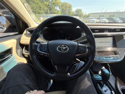 2016 Toyota Avalon Hybrid XLE Plus - Photo 17 - Indianapolis, IN 46226