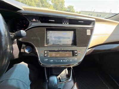 2016 Toyota Avalon Hybrid XLE Plus - Photo 18 - Indianapolis, IN 46226