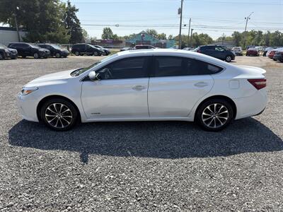 2016 Toyota Avalon Hybrid XLE Plus - Photo 4 - Indianapolis, IN 46226