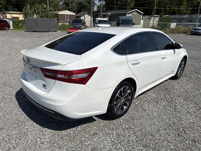 2016 Toyota Avalon Hybrid XLE Plus - Photo 7 - Indianapolis, IN 46226