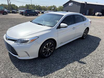 2016 Toyota Avalon Hybrid XLE Plus - Photo 3 - Indianapolis, IN 46226