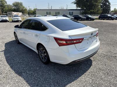 2016 Toyota Avalon Hybrid XLE Plus - Photo 5 - Indianapolis, IN 46226
