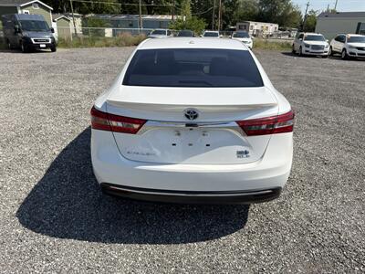 2016 Toyota Avalon Hybrid XLE Plus - Photo 6 - Indianapolis, IN 46226