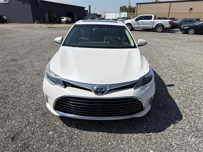 2016 Toyota Avalon Hybrid XLE Plus - Photo 2 - Indianapolis, IN 46226