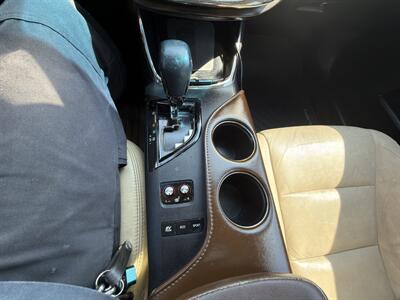 2016 Toyota Avalon Hybrid XLE Plus - Photo 19 - Indianapolis, IN 46226