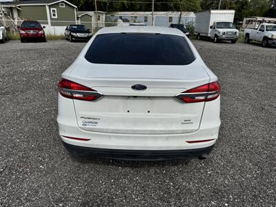 2020 Ford Fusion SE   - Photo 6 - Indianapolis, IN 46226