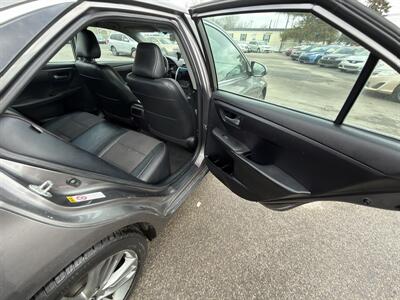 2016 Toyota Camry LE   - Photo 11 - Indianapolis, IN 46226