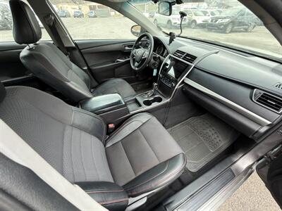 2016 Toyota Camry LE   - Photo 10 - Indianapolis, IN 46226