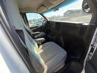 2010 Chevrolet Express 2500 - Photo 9 - Indianapolis, IN 46226