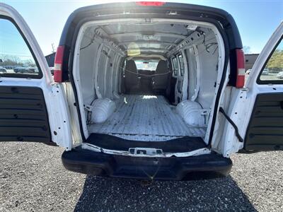 2010 Chevrolet Express 2500 - Photo 11 - Indianapolis, IN 46226