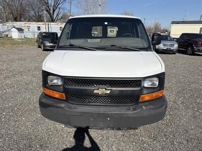 2010 Chevrolet Express 2500 - Photo 2 - Indianapolis, IN 46226