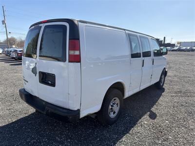 2010 Chevrolet Express 2500 - Photo 7 - Indianapolis, IN 46226