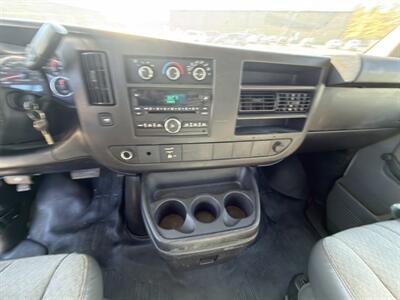 2010 Chevrolet Express 2500 - Photo 14 - Indianapolis, IN 46226