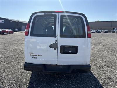 2010 Chevrolet Express 2500 - Photo 6 - Indianapolis, IN 46226