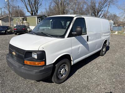 2010 Chevrolet Express 2500 - Photo 3 - Indianapolis, IN 46226