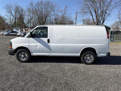 2010 Chevrolet Express 2500 - Photo 4 - Indianapolis, IN 46226