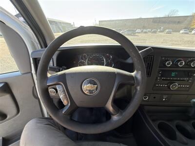 2010 Chevrolet Express 2500 - Photo 13 - Indianapolis, IN 46226