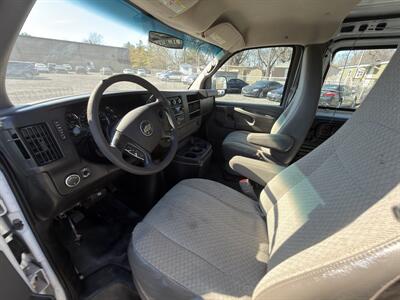 2010 Chevrolet Express 2500 - Photo 12 - Indianapolis, IN 46226