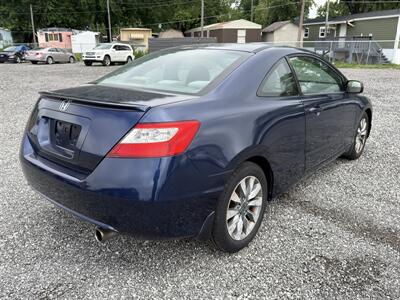 2009 Honda Civic EX - Photo 7 - Indianapolis, IN 46226