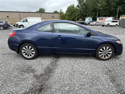 2009 Honda Civic EX - Photo 8 - Indianapolis, IN 46226