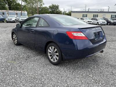2009 Honda Civic EX - Photo 5 - Indianapolis, IN 46226