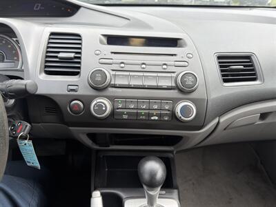 2009 Honda Civic EX - Photo 15 - Indianapolis, IN 46226