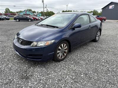 2009 Honda Civic EX - Photo 3 - Indianapolis, IN 46226