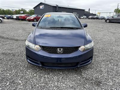 2009 Honda Civic EX - Photo 2 - Indianapolis, IN 46226