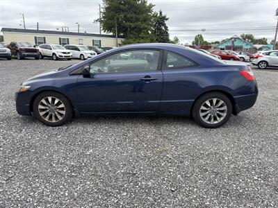 2009 Honda Civic EX - Photo 4 - Indianapolis, IN 46226