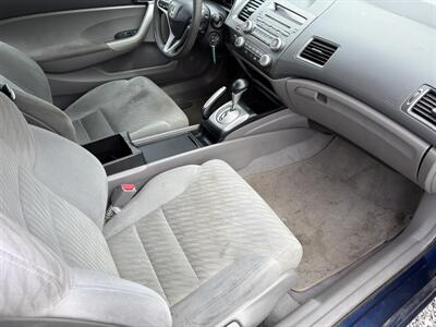 2009 Honda Civic EX - Photo 10 - Indianapolis, IN 46226