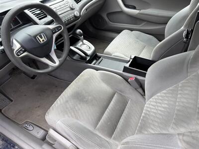 2009 Honda Civic EX - Photo 13 - Indianapolis, IN 46226