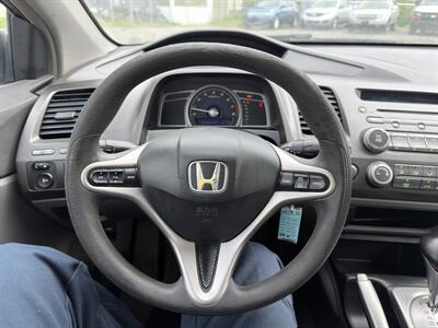 2009 Honda Civic EX - Photo 14 - Indianapolis, IN 46226