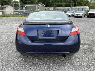 2009 Honda Civic EX - Photo 6 - Indianapolis, IN 46226