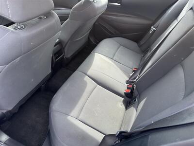 2021 Toyota Corolla LE   - Photo 14 - Indianapolis, IN 46226