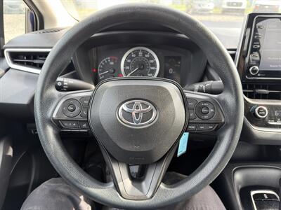 2021 Toyota Corolla LE   - Photo 17 - Indianapolis, IN 46226