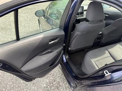 2021 Toyota Corolla LE   - Photo 13 - Indianapolis, IN 46226