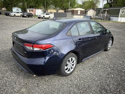 2021 Toyota Corolla LE   - Photo 7 - Indianapolis, IN 46226