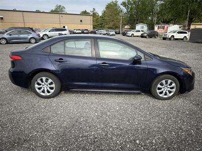 2021 Toyota Corolla LE   - Photo 8 - Indianapolis, IN 46226