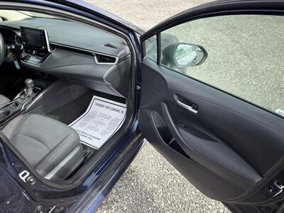 2021 Toyota Corolla LE   - Photo 9 - Indianapolis, IN 46226