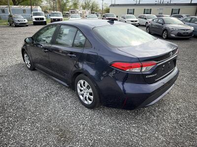 2021 Toyota Corolla LE   - Photo 5 - Indianapolis, IN 46226