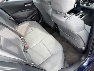 2021 Toyota Corolla LE   - Photo 12 - Indianapolis, IN 46226