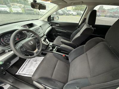 2014 Honda CR-V EX - Photo 16 - Indianapolis, IN 46226