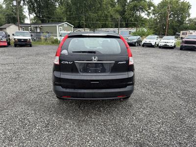 2014 Honda CR-V EX - Photo 5 - Indianapolis, IN 46226