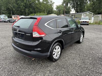 2014 Honda CR-V EX - Photo 6 - Indianapolis, IN 46226
