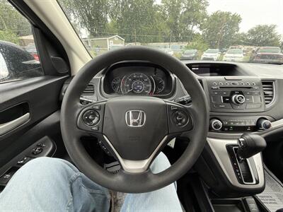 2014 Honda CR-V EX - Photo 17 - Indianapolis, IN 46226