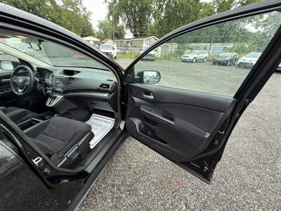 2014 Honda CR-V EX - Photo 8 - Indianapolis, IN 46226