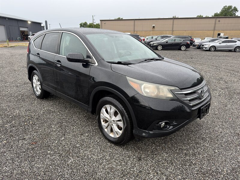 2014 Honda CR-V EX   - Photo 1 - Indianapolis, IN 46226