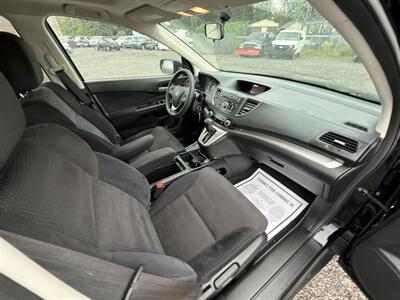 2014 Honda CR-V EX - Photo 9 - Indianapolis, IN 46226