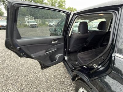 2014 Honda CR-V EX - Photo 13 - Indianapolis, IN 46226